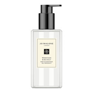 Jo Malone London Wood Sage & Sea Salt Body & Hand Wash 250ml